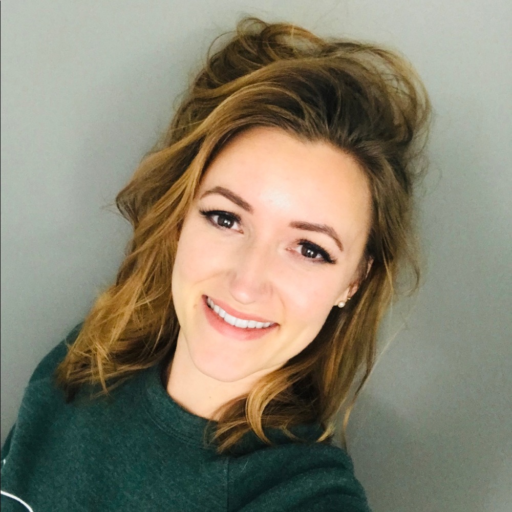 Meet your Posher, Kati